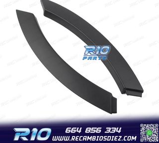 ALETINES PASE RUEDA TRASERA RANGE ROVER EVOQUE 10-18