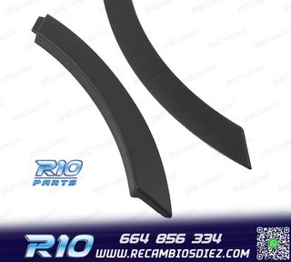 ALETINES PASE RUEDA TRASERA RANGE ROVER EVOQUE 10-18