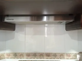 Campana extractora INFINITON
