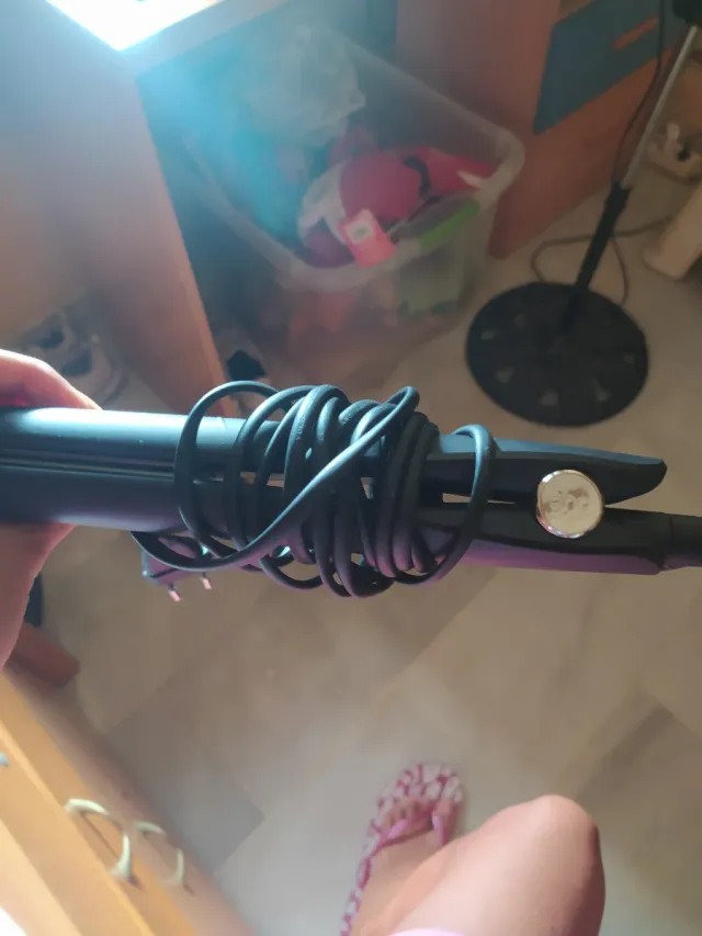 Planchas de pelo GHD