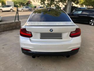 BMW Serie 2 bmw 235i paquete M