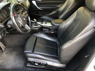 BMW Serie 2 bmw 235i paquete M