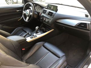 BMW Serie 2 bmw 235i paquete M