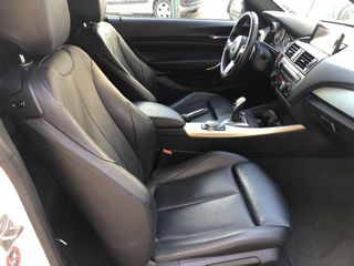 BMW Serie 2 bmw 235i paquete M