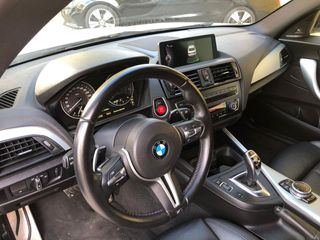 BMW Serie 2 bmw 235i paquete M
