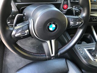 BMW Serie 2 bmw 235i paquete M