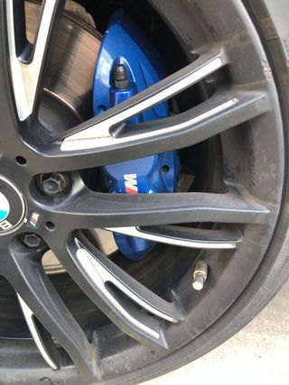 BMW Serie 2 bmw 235i paquete M