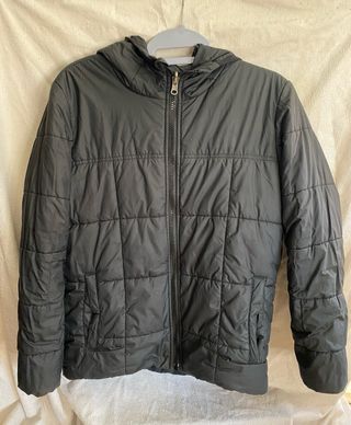 Chaqueta reversible North Face niños