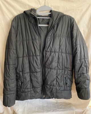 Chaqueta reversible North Face niños