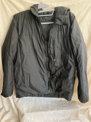 Chaqueta reversible North Face niños