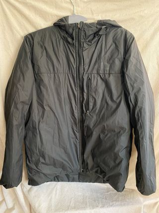 Chaqueta reversible North Face niños