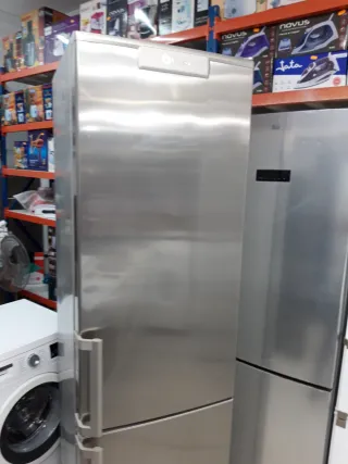 Nevera Combi Balay 2m con garantía 
