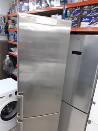 Nevera Combi Balay 2m con garantía 