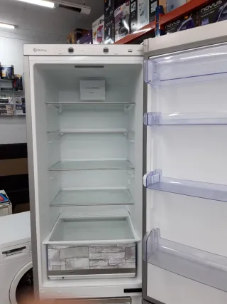Nevera Combi Balay 2m con garantía 