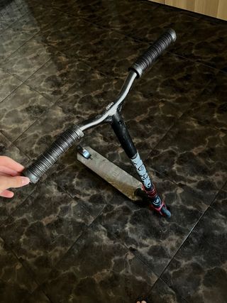 Patinete Scooter Oxelo