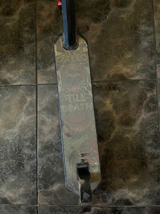 Patinete Scooter Oxelo