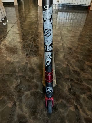 Patinete Scooter Oxelo