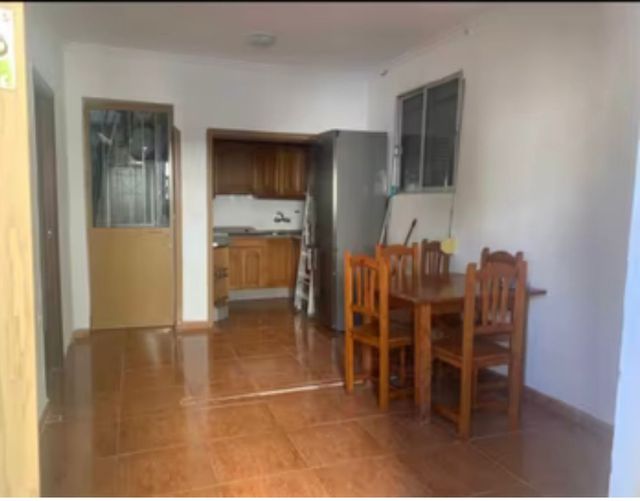 Casa en Campo de la Verdad (Zona Alta)