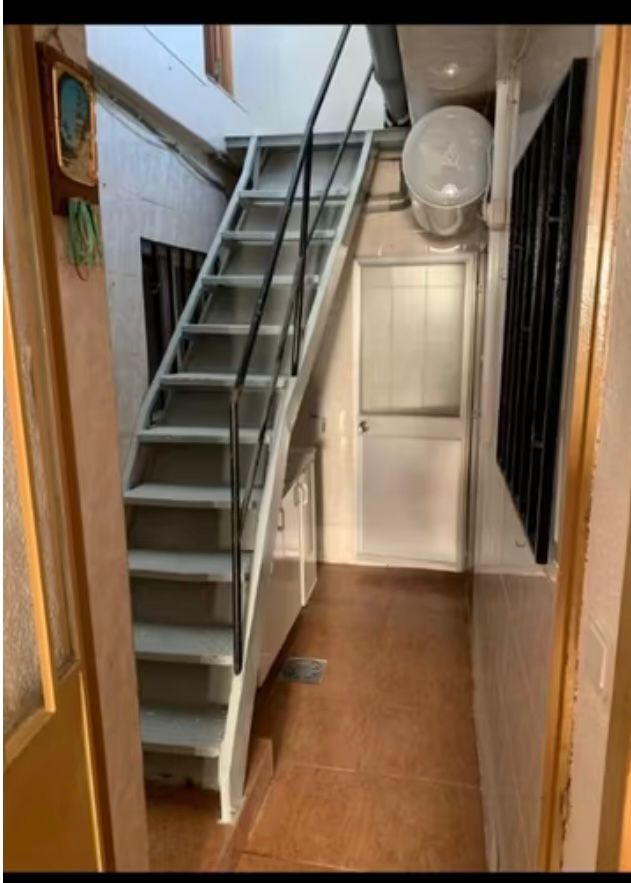 Casa en Campo de la Verdad (Zona Alta)