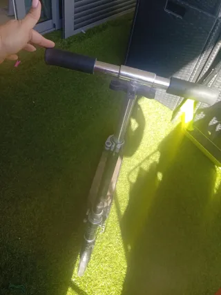  2 Patinetes niño