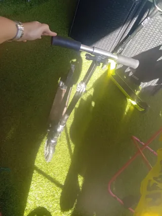  2 Patinetes niño