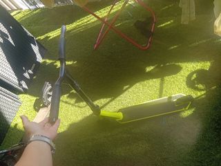  2 Patinetes niño