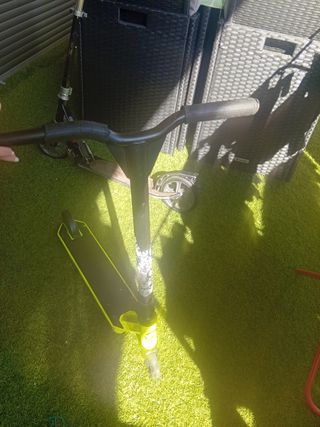  2 Patinetes niño
