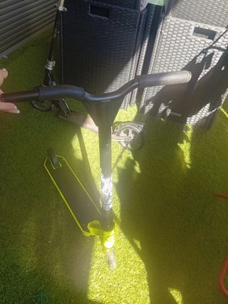  2 Patinetes niño