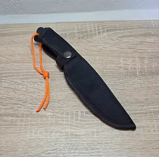 Cuchillo de colección