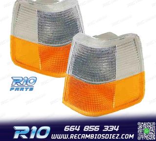 INTERMITENTES FRONTALES VOLVO 740 760 88-92 960 940 90-98 AM