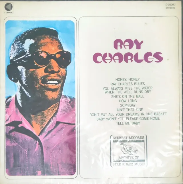 Pack de 18 discos de vinilo
