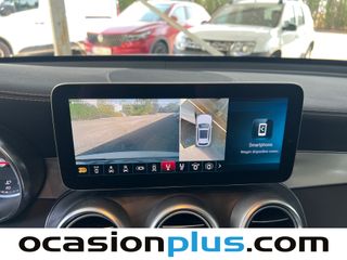 Mercedes-Benz GLC 200 d 4Matic 120 kW (163 CV)