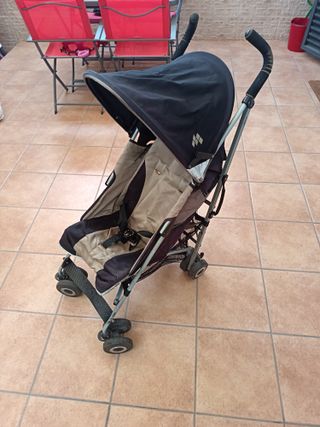 Silla de paseo Maclaren