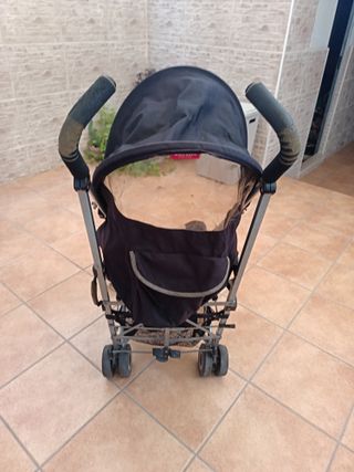 Silla de paseo Maclaren