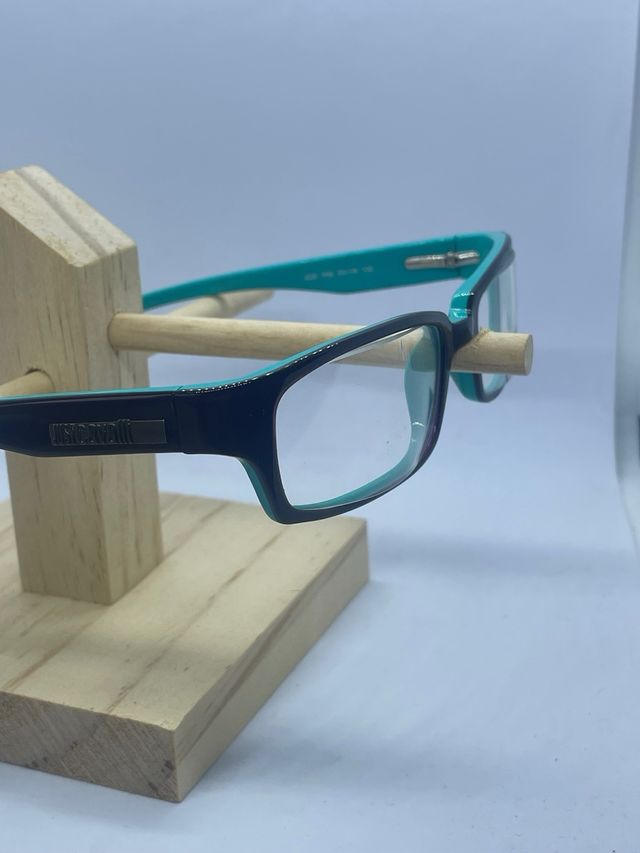 Gafas Just Cavalli Negro/Turquesa