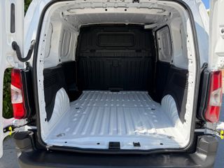 Opel Combo Cargo L 1000kg Diesel 1.5 100HP S&S MT E