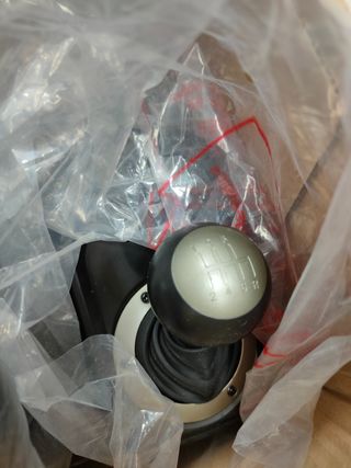 Volante FR-TEC Suzuka Wheel Elite 3