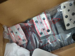 Volante FR-TEC Suzuka Wheel Elite 3