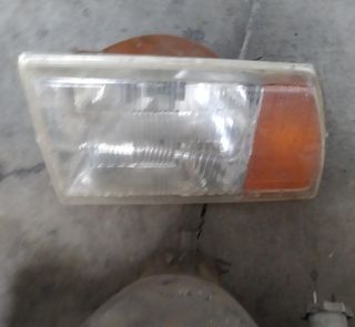 Faros y Pilotos Citroën C15