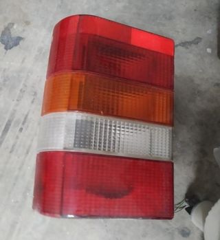 Faros y Pilotos Citroën C15