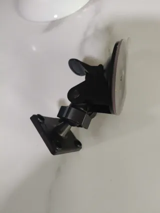 Soporte GPS Ventosa 