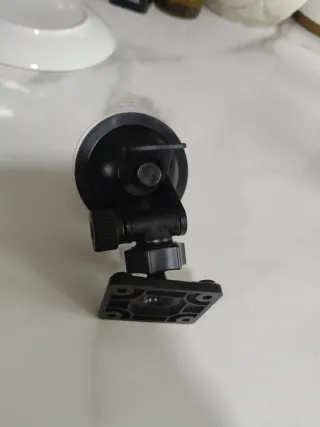 Soporte GPS Ventosa 