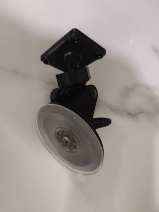 Soporte GPS Ventosa 