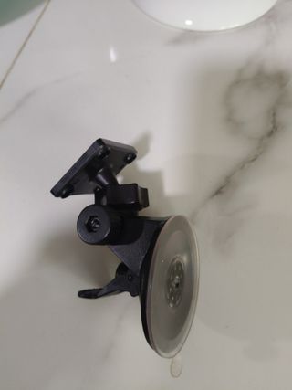 Soporte GPS Ventosa 