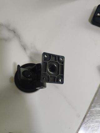 Soporte GPS Ventosa 