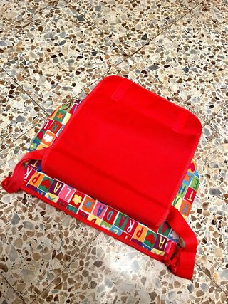 Bandolera Agatha Ruiz de la Prada Multicolor