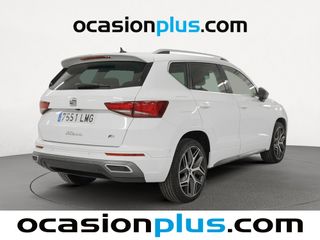 SEAT Ateca 1.5 TSI S&S FR Go 110 kW (150 CV)