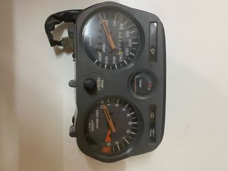 Cuentakilómetros Honda XL600V