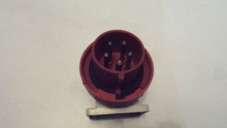 Presa + Spina Volante 63A/4 poli - 32A/5 poli