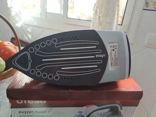 Plancha de vapor Ufesa PV3285 Power